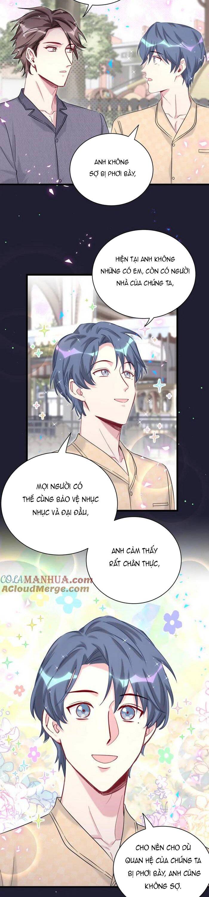 Đứa Bé Là Của Ai ???? Chapter 207 - 7