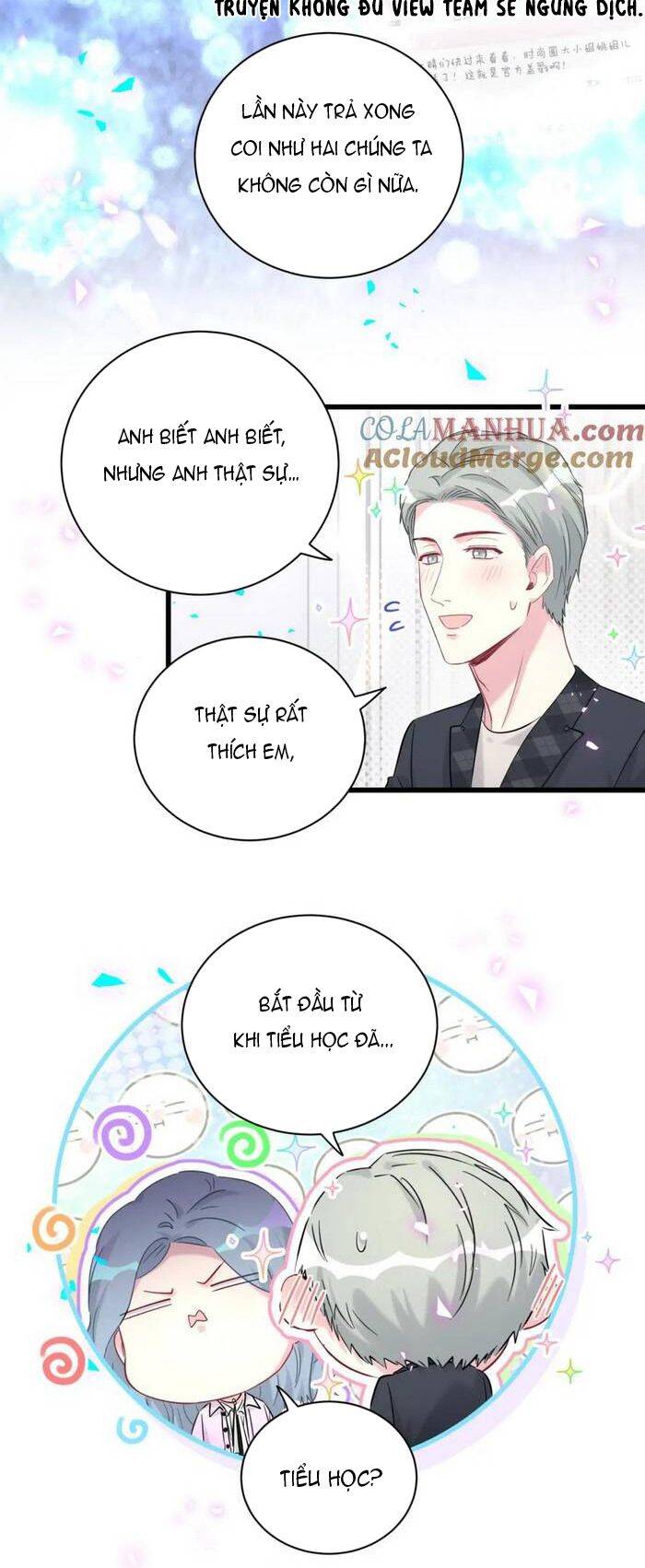 Đứa Bé Là Của Ai ???? Chapter 208 - 11