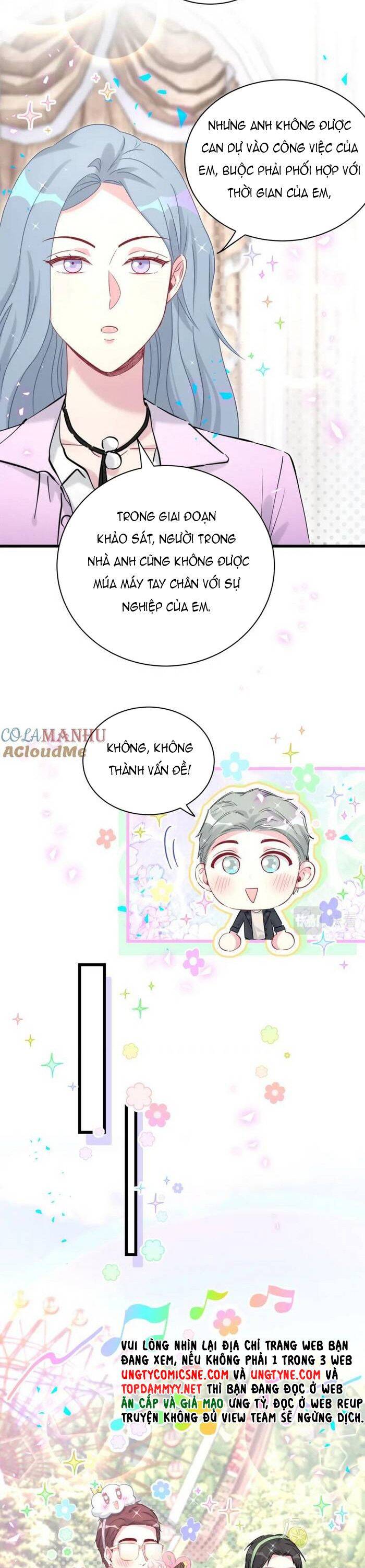 Đứa Bé Là Của Ai ???? Chapter 208 - 14