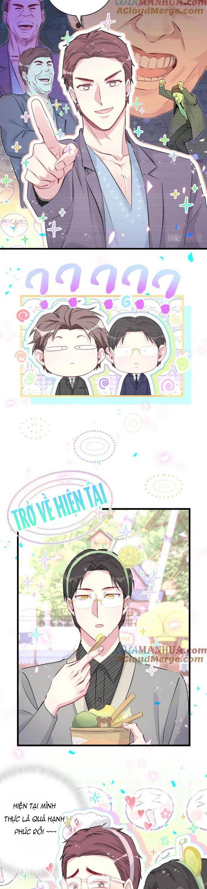 Đứa Bé Là Của Ai ???? Chapter 208 - 17