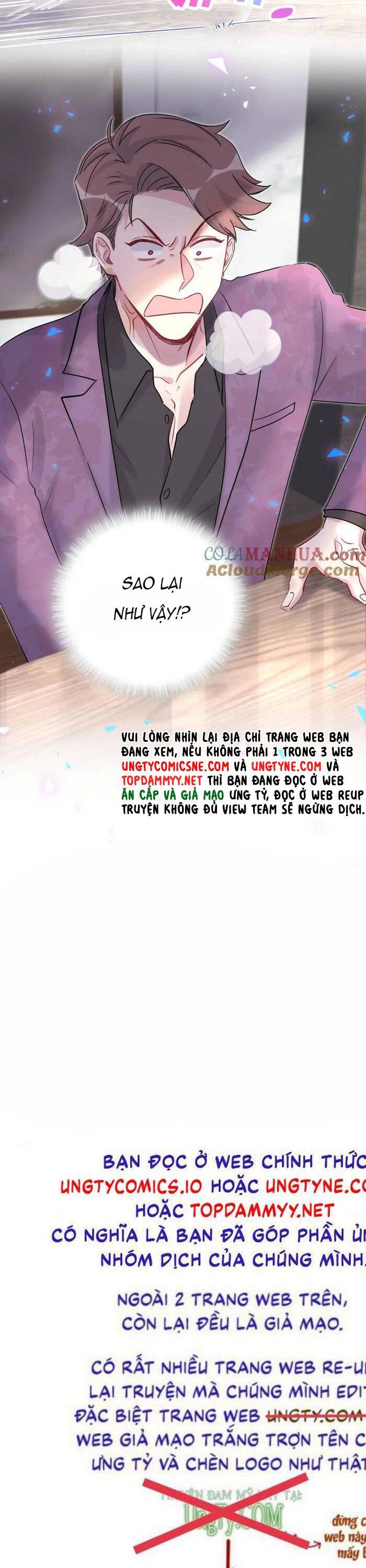 Đứa Bé Là Của Ai ???? Chapter 208 - 26