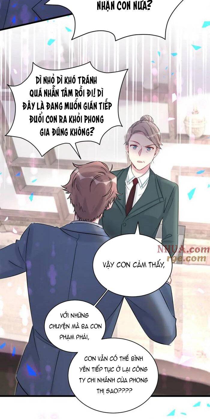 Đứa Bé Là Của Ai ???? Chapter 209 - 17
