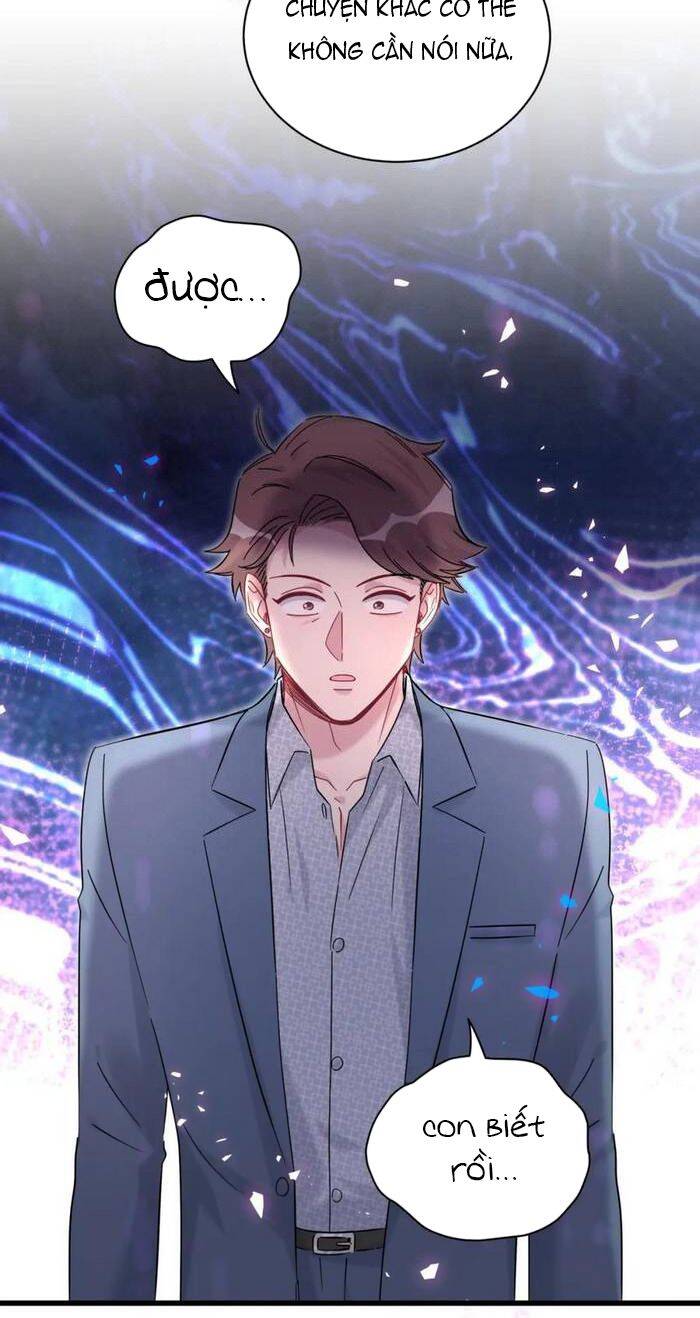 Đứa Bé Là Của Ai ???? Chapter 209 - 21