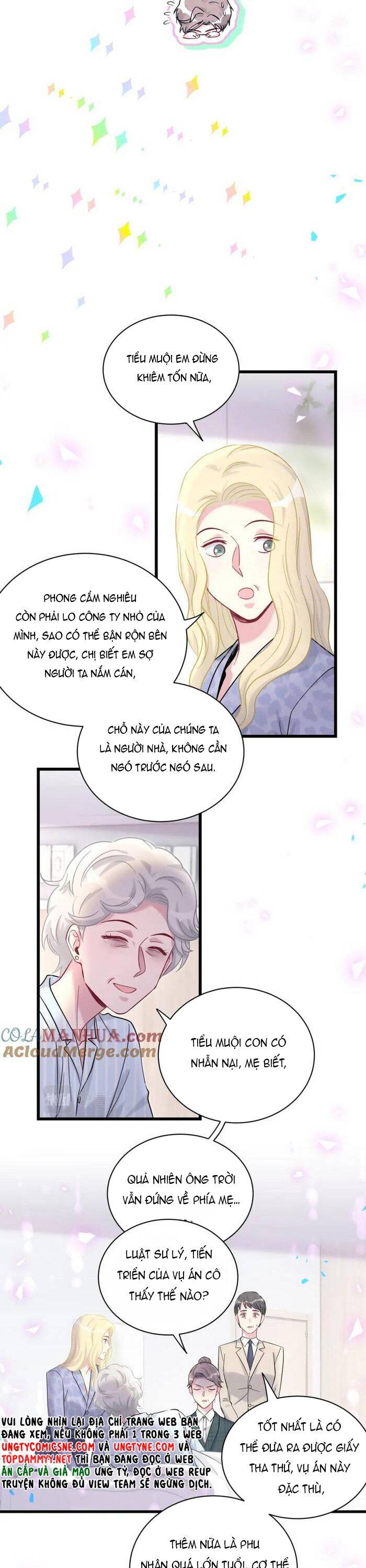 Đứa Bé Là Của Ai ???? Chapter 210 - 16
