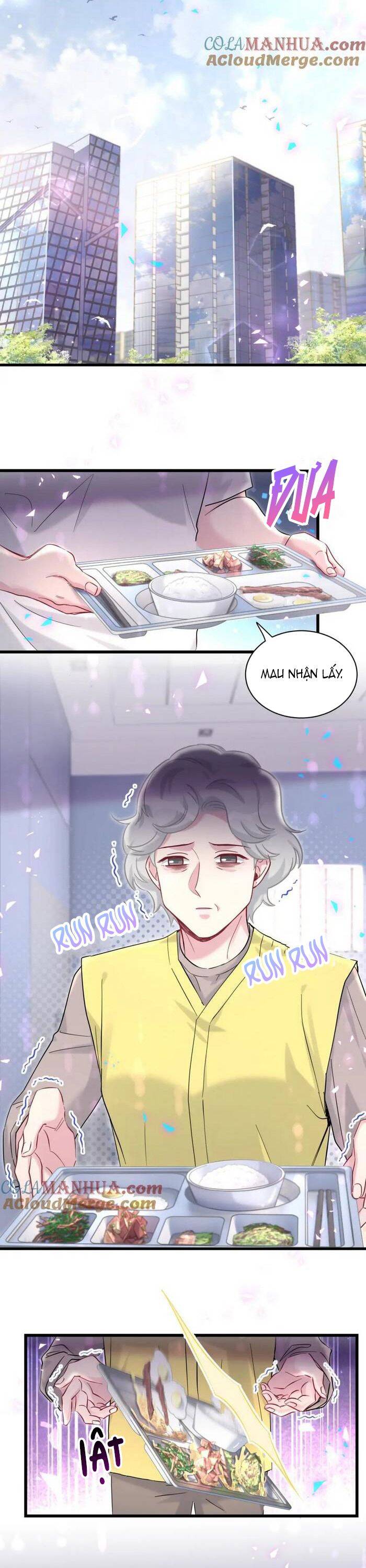 Đứa Bé Là Của Ai ???? Chapter 210 - 3