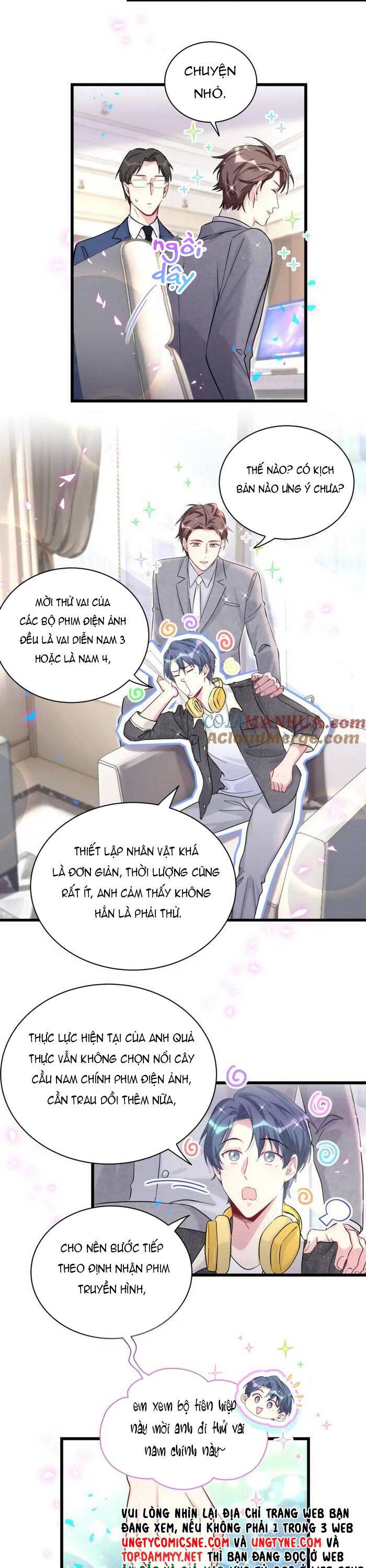 Đứa Bé Là Của Ai ???? Chapter 210 - 24
