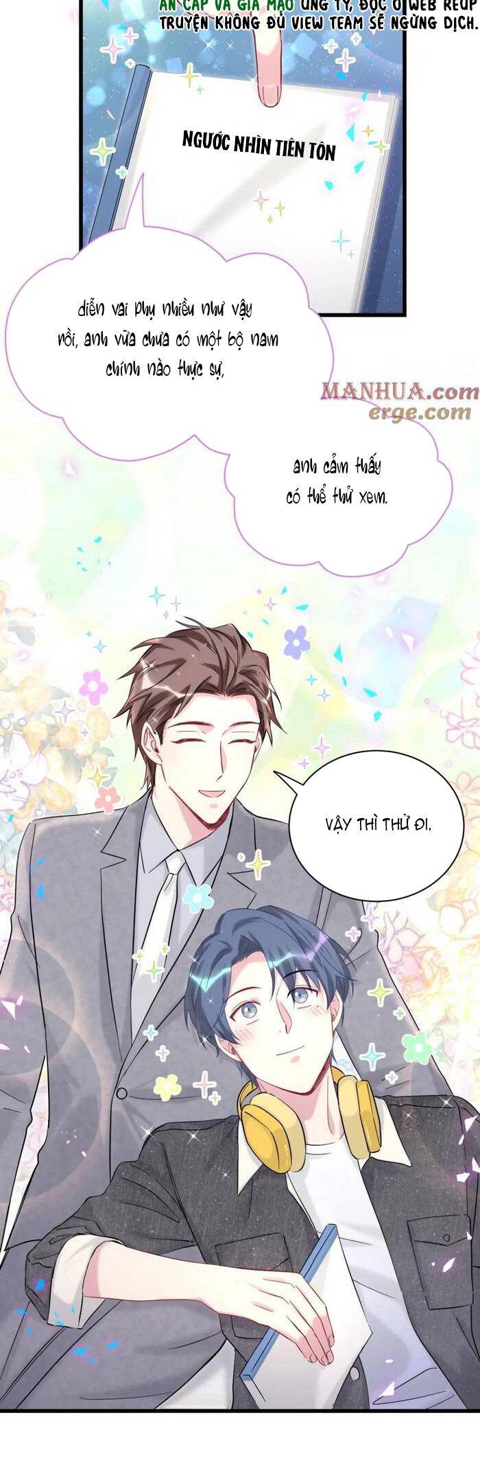 Đứa Bé Là Của Ai ???? Chapter 210 - 25