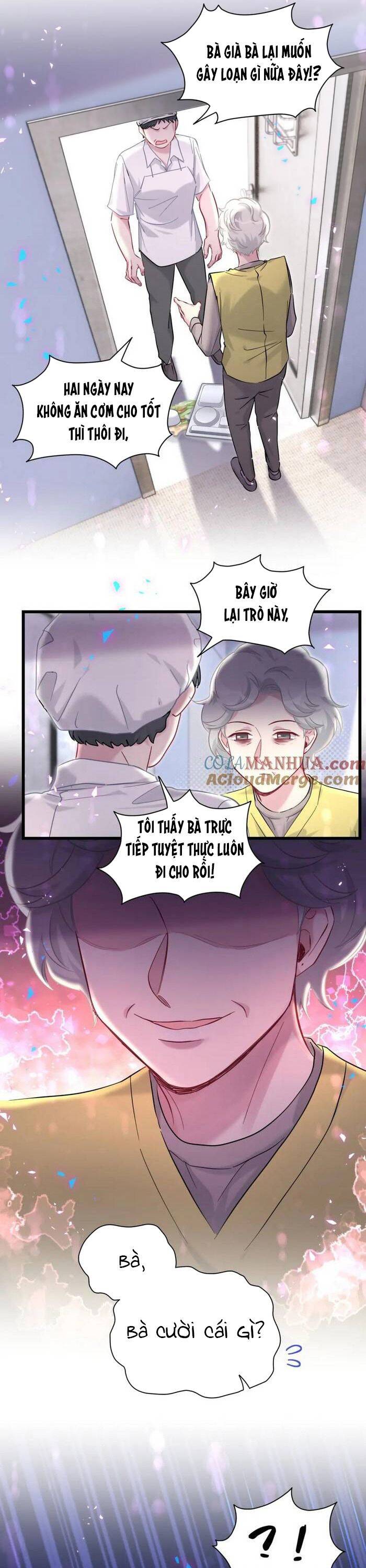 Đứa Bé Là Của Ai ???? Chapter 210 - 4