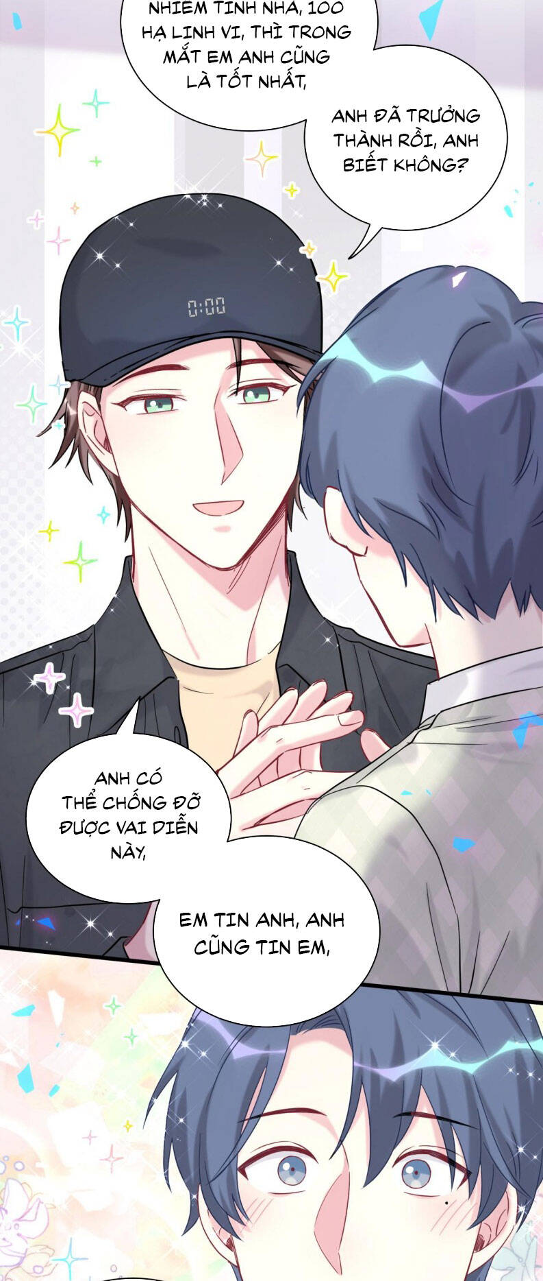 Đứa Bé Là Của Ai ???? Chapter 211 - 21