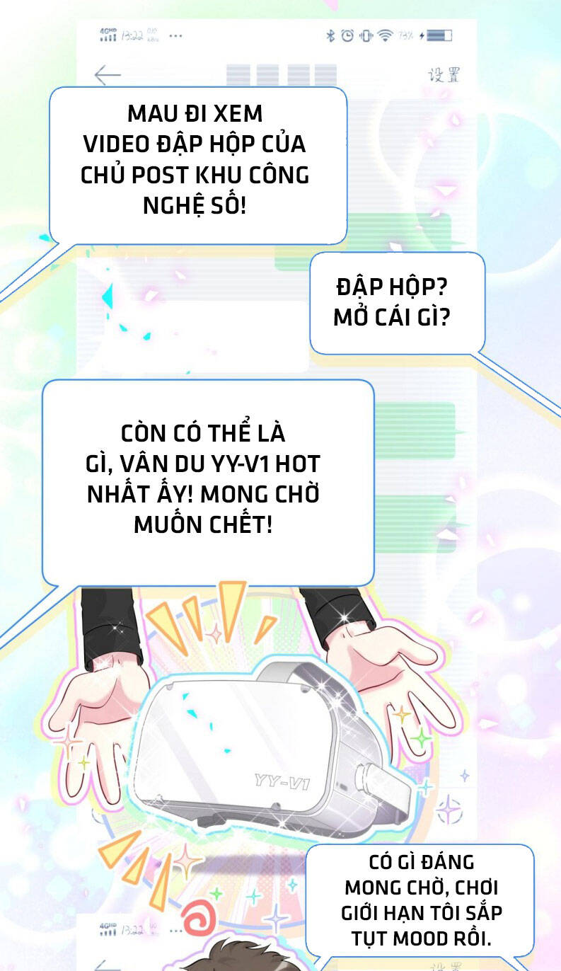 Đứa Bé Là Của Ai ???? Chapter 211 - 28