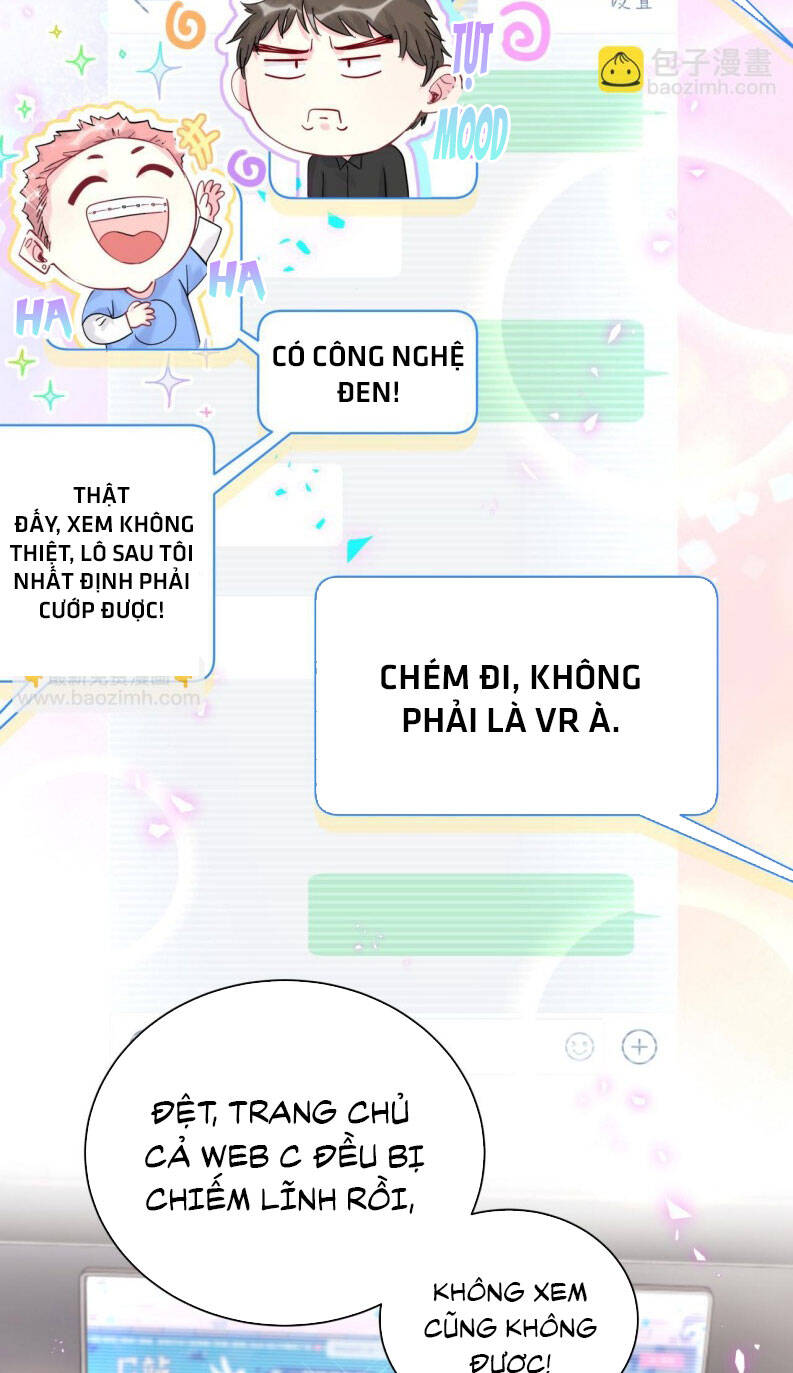 Đứa Bé Là Của Ai ???? Chapter 211 - 29