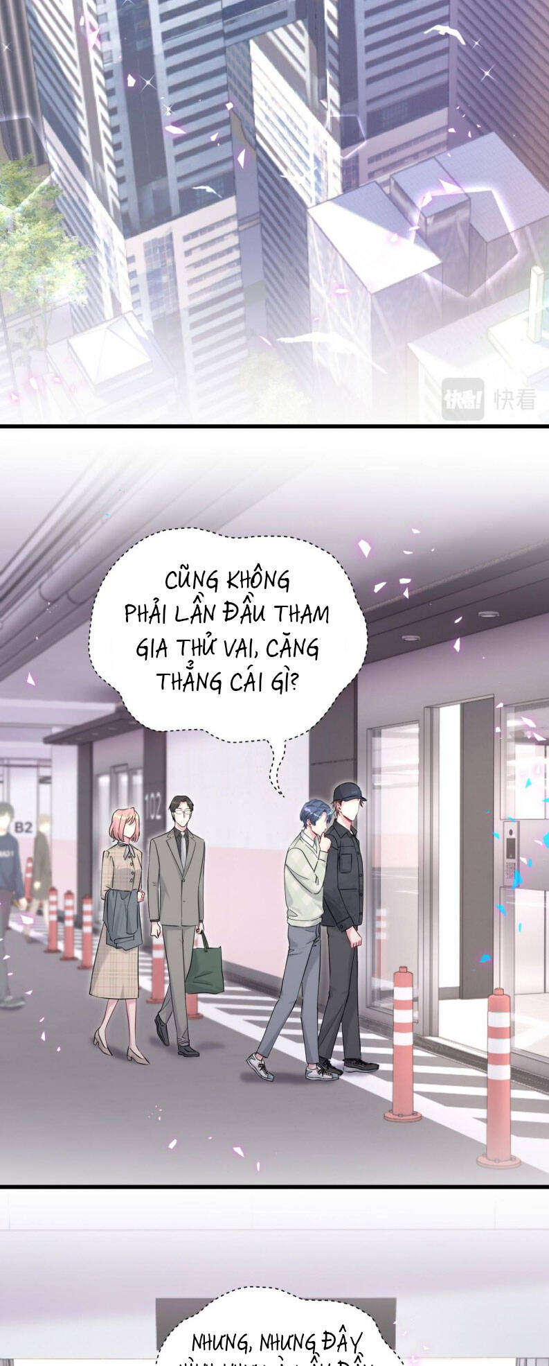 Đứa Bé Là Của Ai ???? Chapter 211 - 4