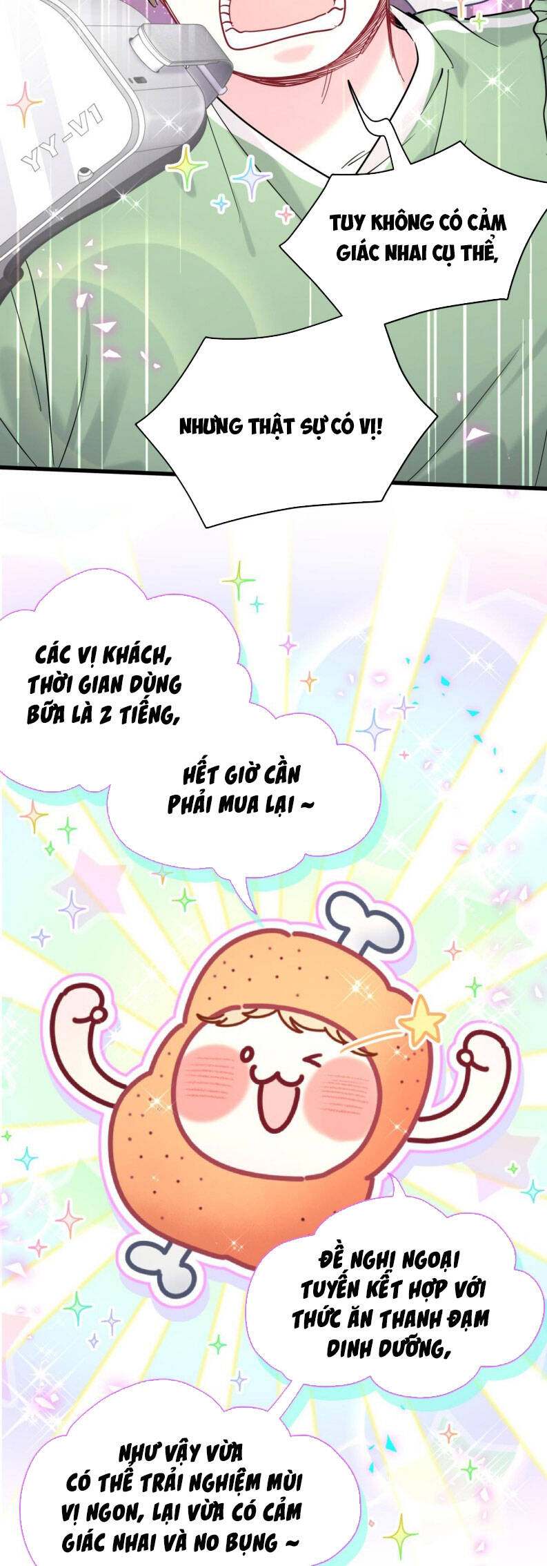 Đứa Bé Là Của Ai ???? Chapter 211 - 40