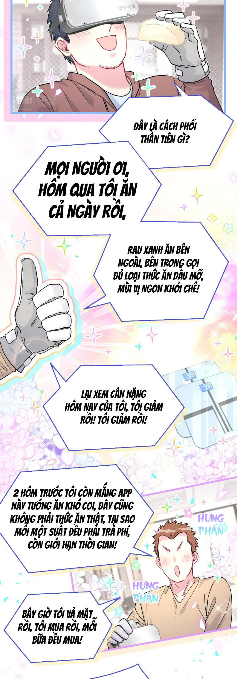 Đứa Bé Là Của Ai ???? Chapter 211 - 43