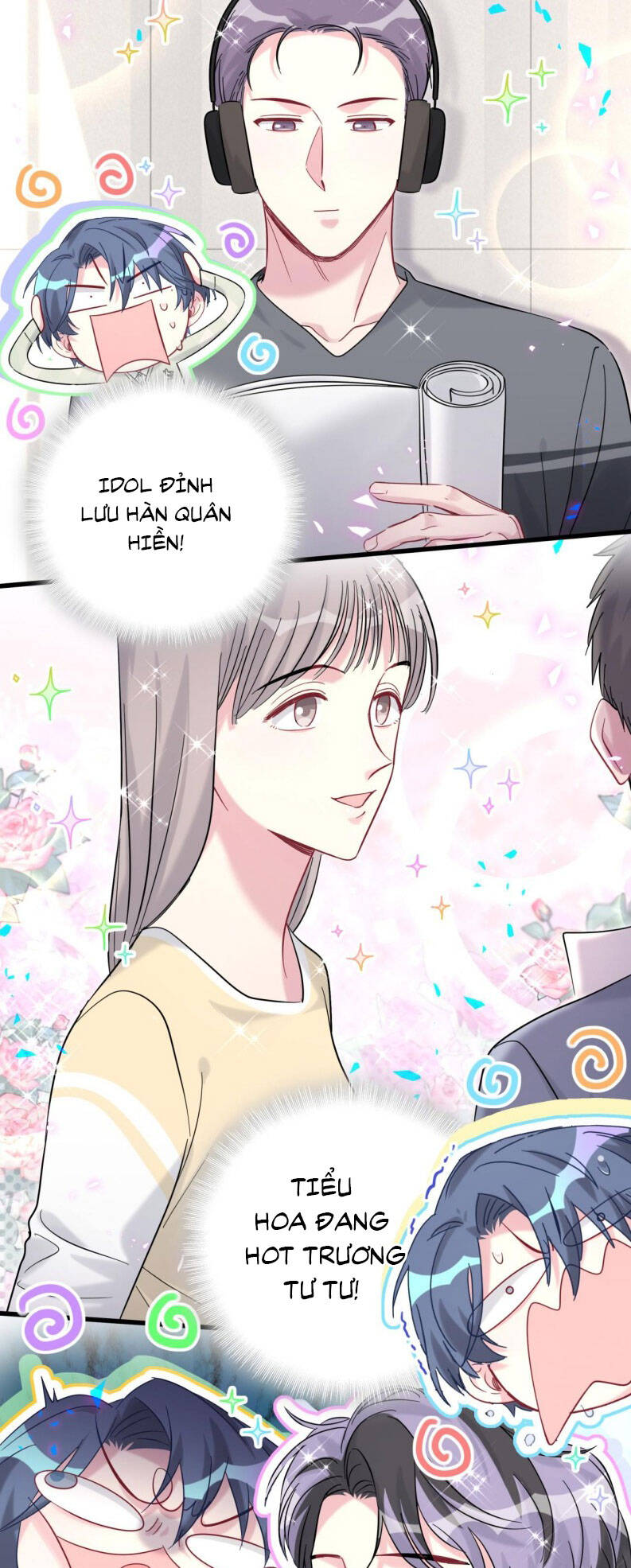Đứa Bé Là Của Ai ???? Chapter 211 - 10