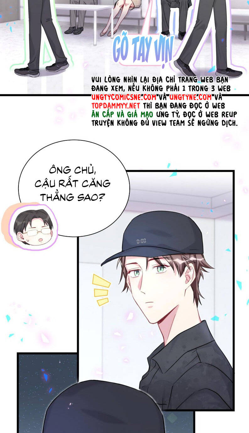 Đứa Bé Là Của Ai ???? Chapter 212 - 14