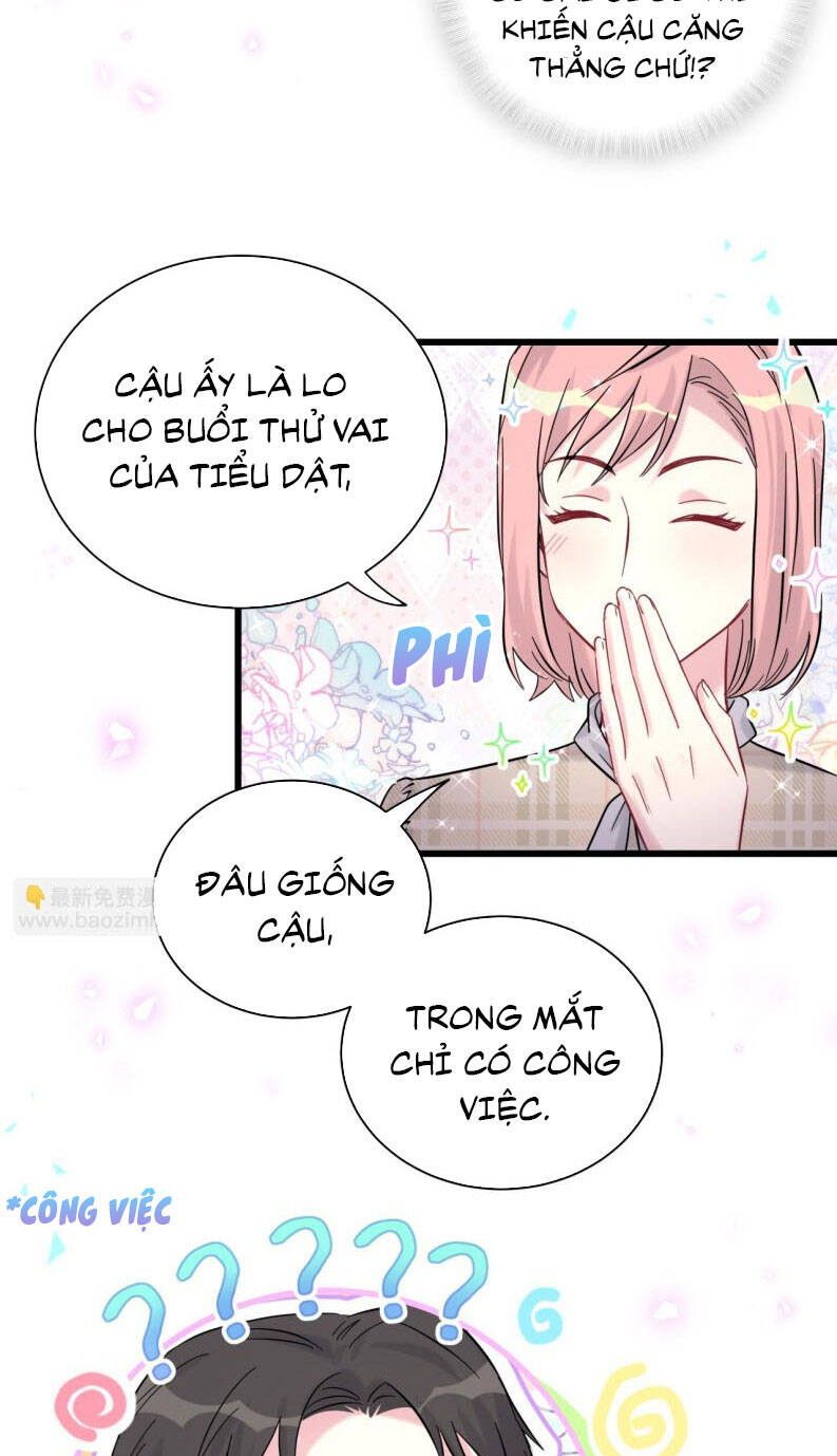 Đứa Bé Là Của Ai ???? Chapter 212 - 18