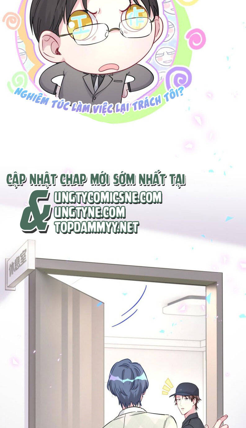 Đứa Bé Là Của Ai ???? Chapter 212 - 19