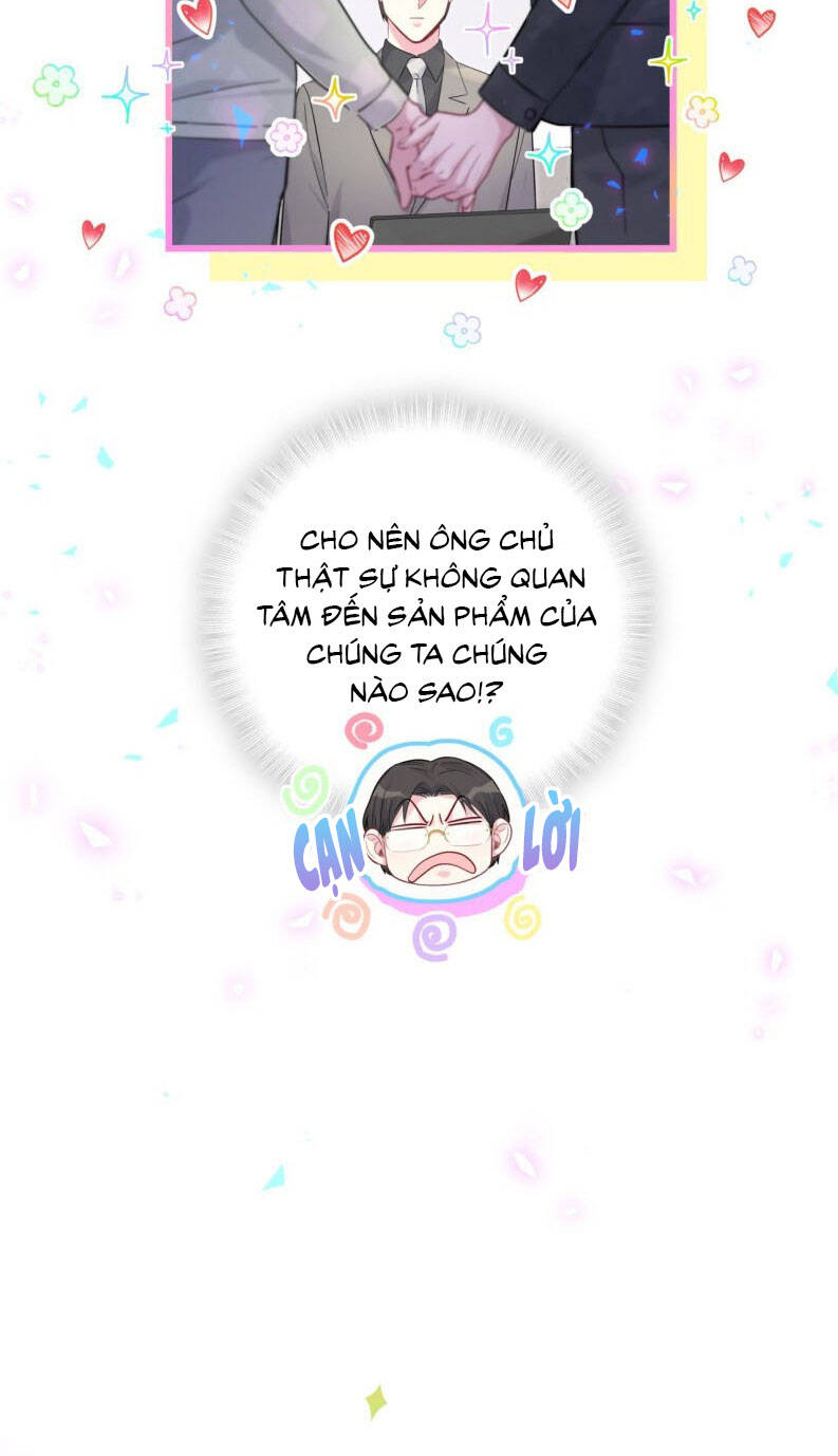 Đứa Bé Là Của Ai ???? Chapter 212 - 23