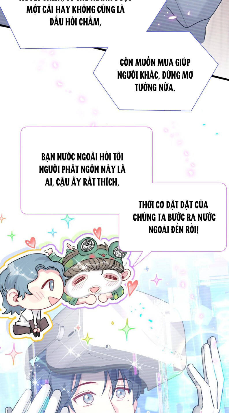Đứa Bé Là Của Ai ???? Chapter 212 - 29