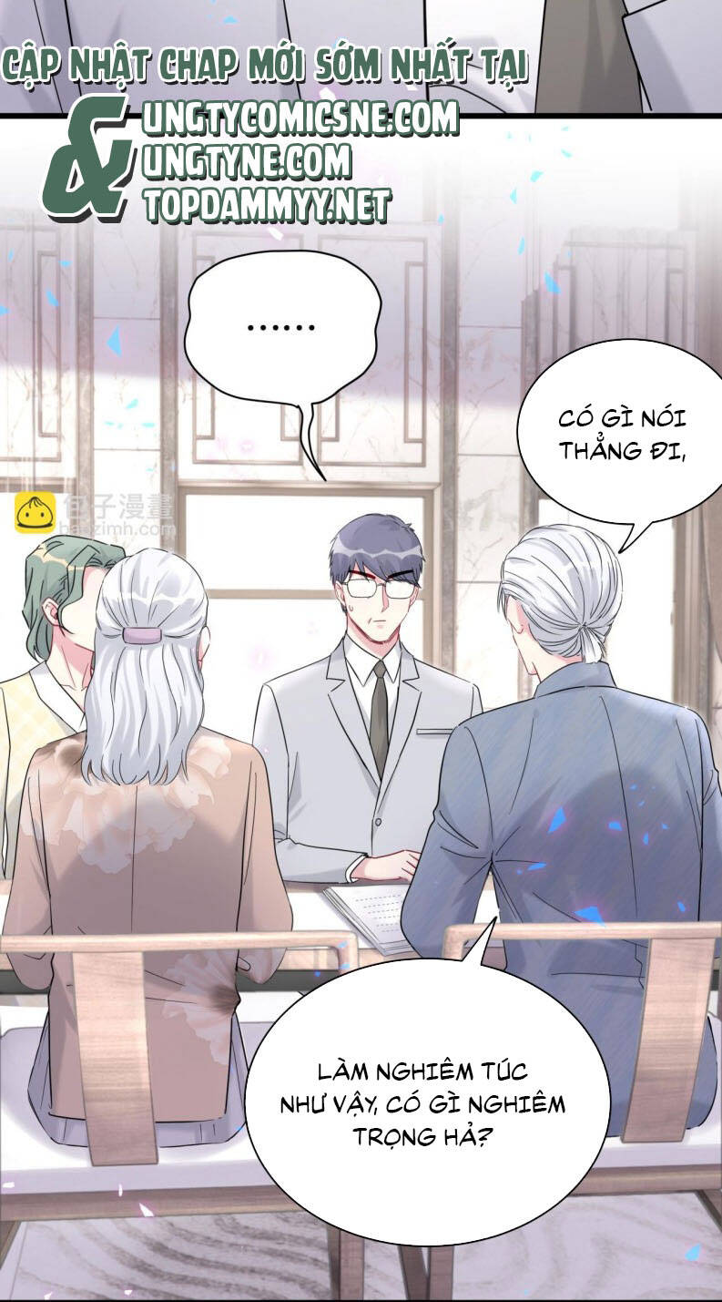 Đứa Bé Là Của Ai ???? Chapter 212 - 34