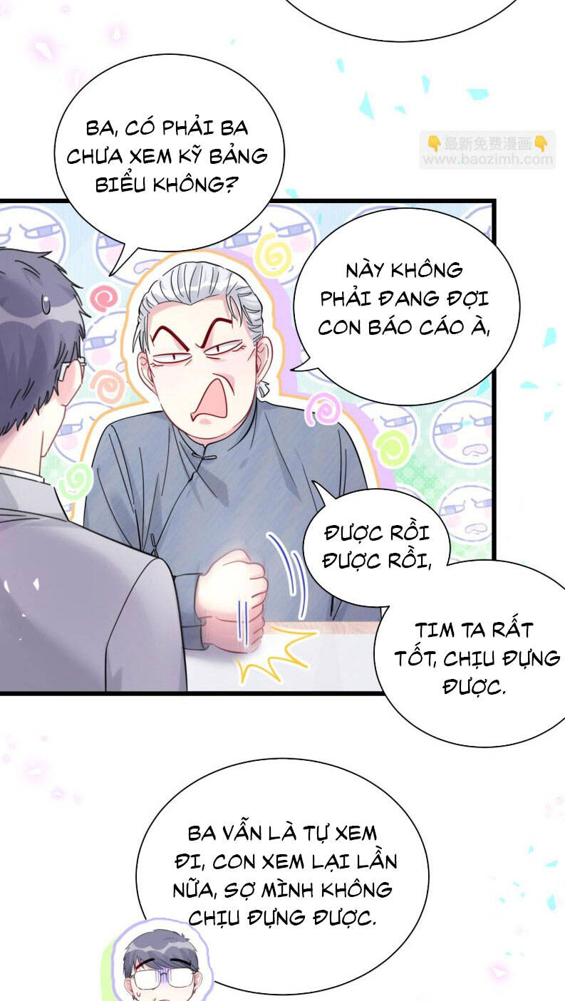 Đứa Bé Là Của Ai ???? Chapter 212 - 36