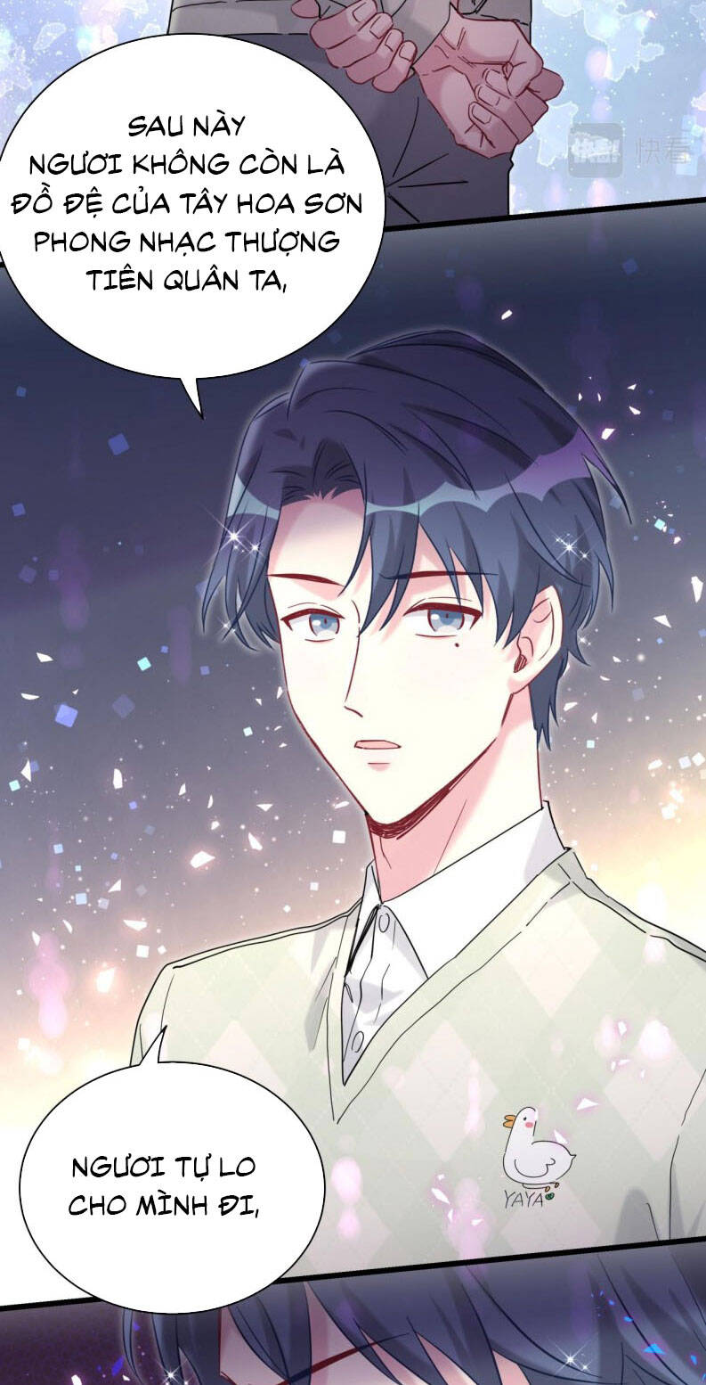 Đứa Bé Là Của Ai ???? Chapter 212 - 5