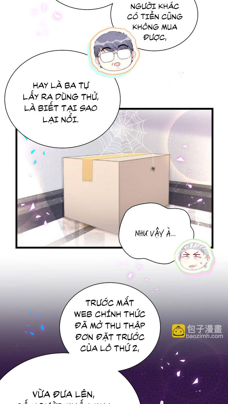 Đứa Bé Là Của Ai ???? Chapter 212 - 45