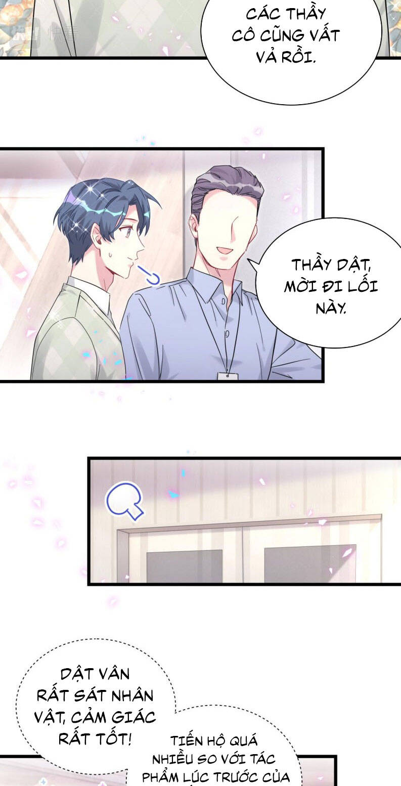 Đứa Bé Là Của Ai ???? Chapter 212 - 9