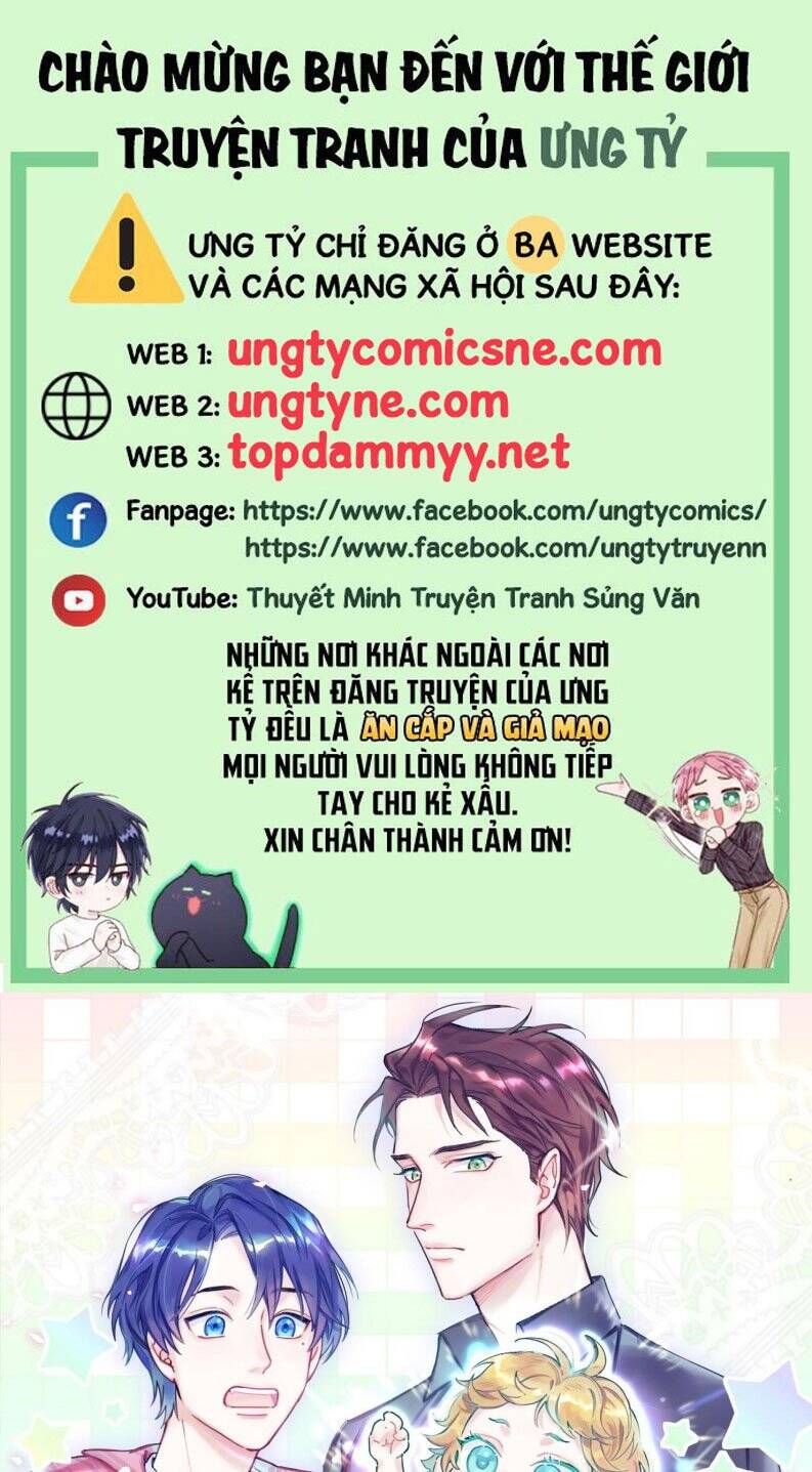 Đứa Bé Là Của Ai ???? Chapter 213 - 2
