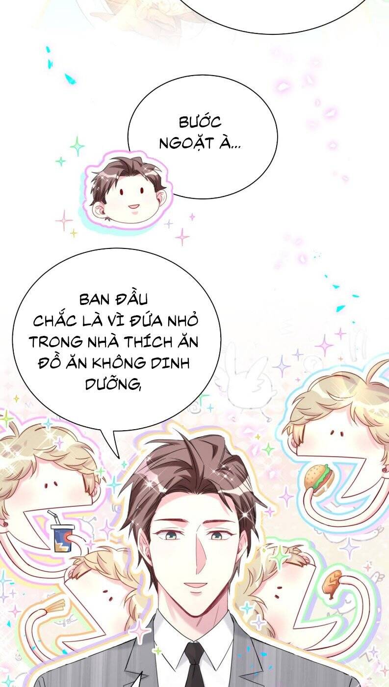 Đứa Bé Là Của Ai ???? Chapter 213 - 16
