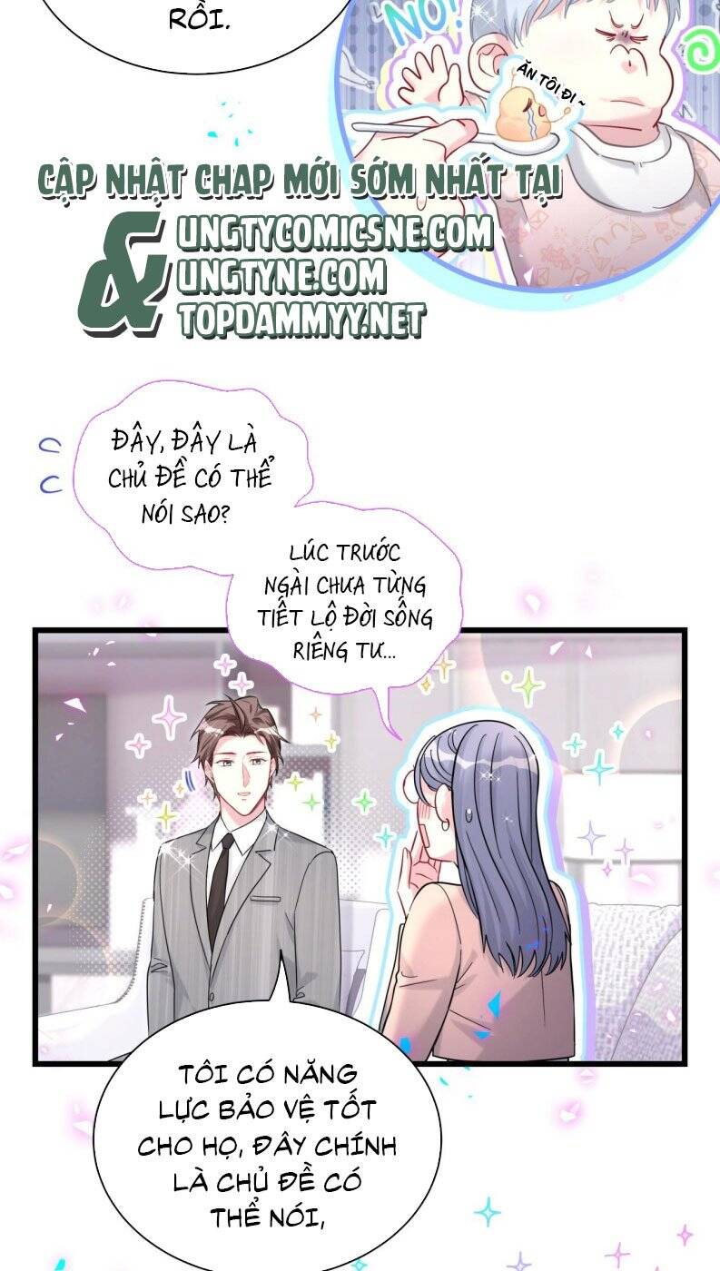 Đứa Bé Là Của Ai ???? Chapter 213 - 19