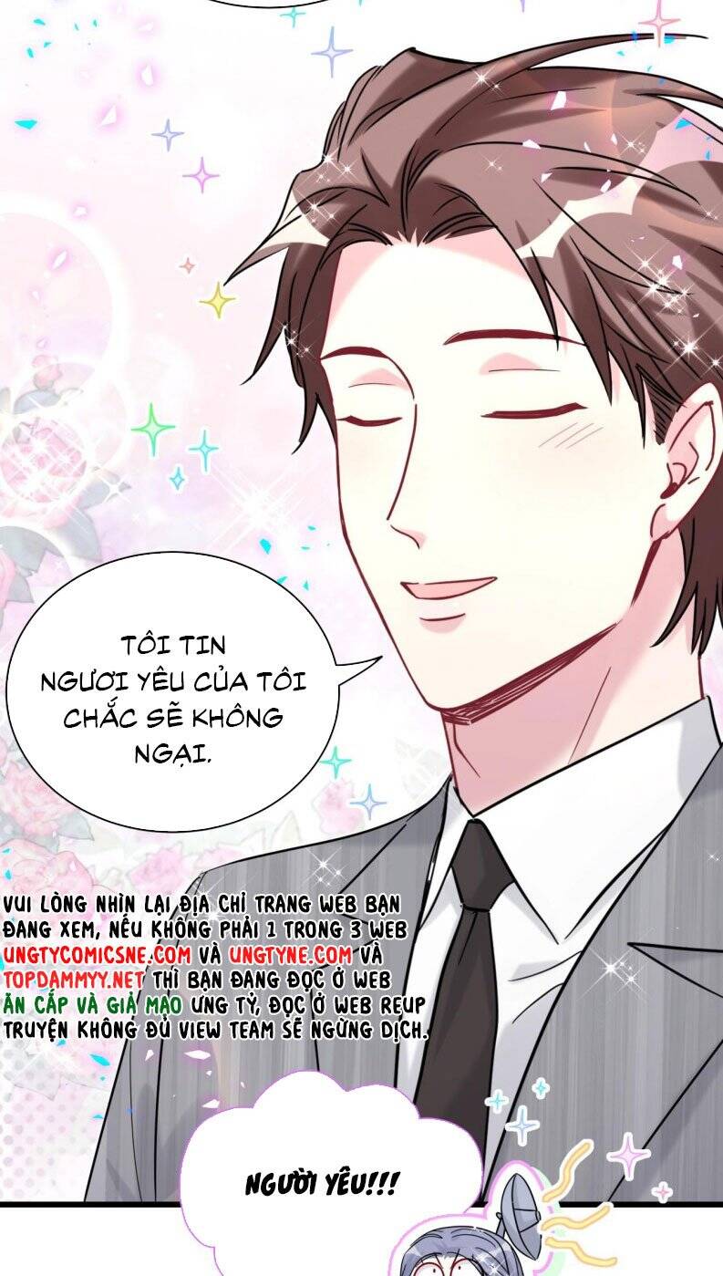 Đứa Bé Là Của Ai ???? Chapter 213 - 20