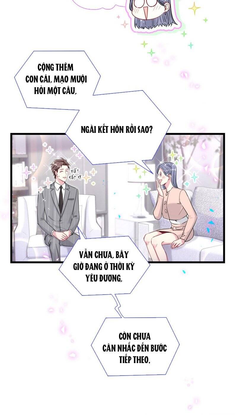 Đứa Bé Là Của Ai ???? Chapter 213 - 21