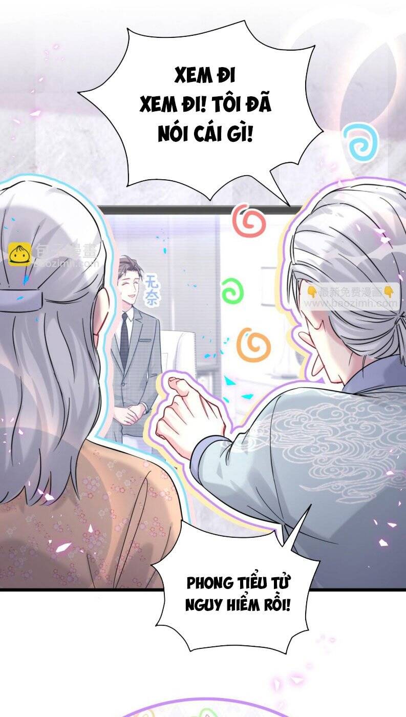 Đứa Bé Là Của Ai ???? Chapter 213 - 22