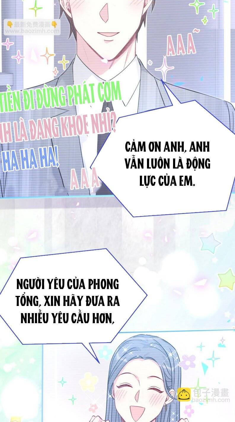 Đứa Bé Là Của Ai ???? Chapter 213 - 31