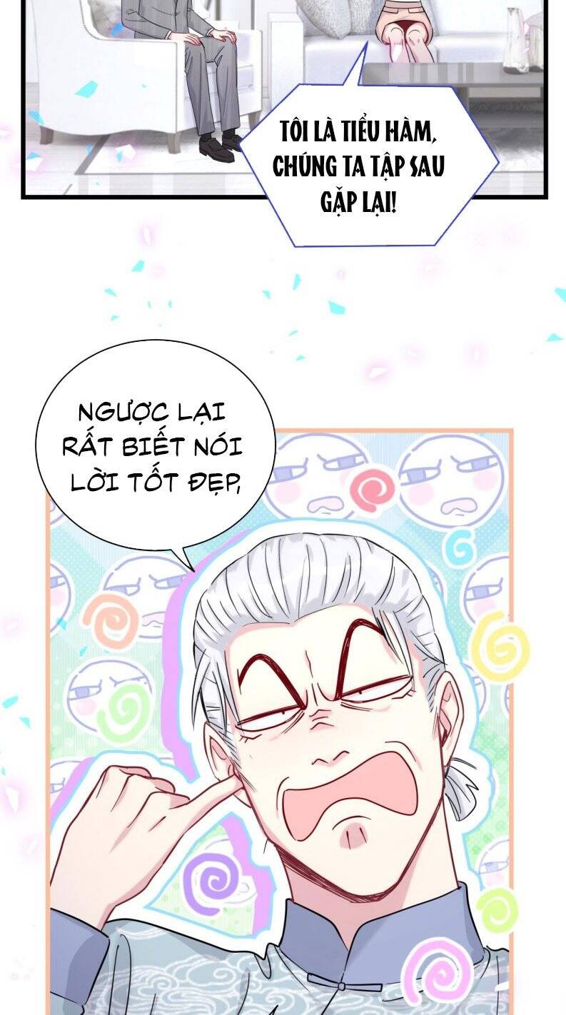 Đứa Bé Là Của Ai ???? Chapter 213 - 33