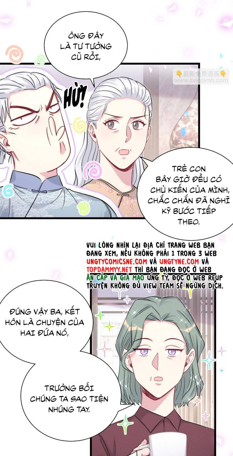Đứa Bé Là Của Ai ???? Chapter 213 - 35