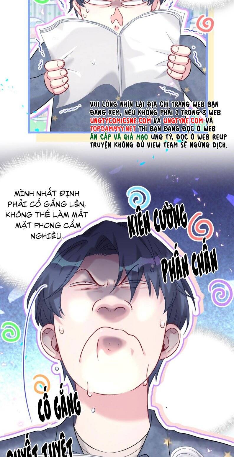 Đứa Bé Là Của Ai ???? Chapter 213 - 44