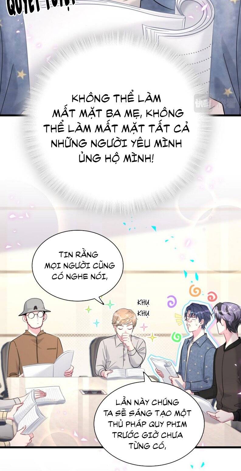 Đứa Bé Là Của Ai ???? Chapter 213 - 45