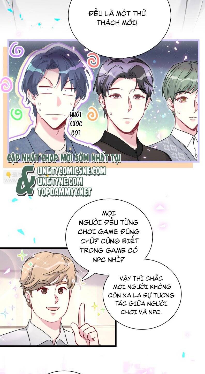 Đứa Bé Là Của Ai ???? Chapter 213 - 47