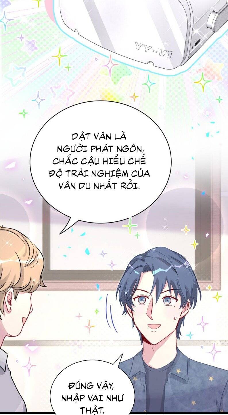 Đứa Bé Là Của Ai ???? Chapter 213 - 49