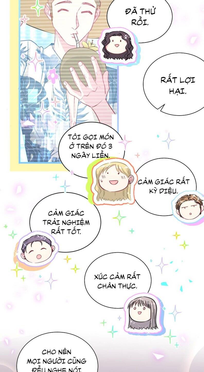 Đứa Bé Là Của Ai ???? Chapter 213 - 51