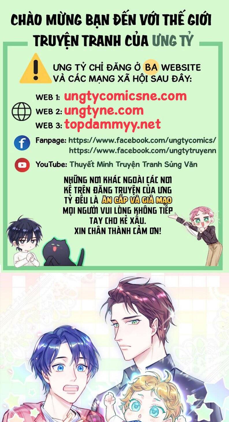 Đứa Bé Là Của Ai ???? Chapter 215 - 2