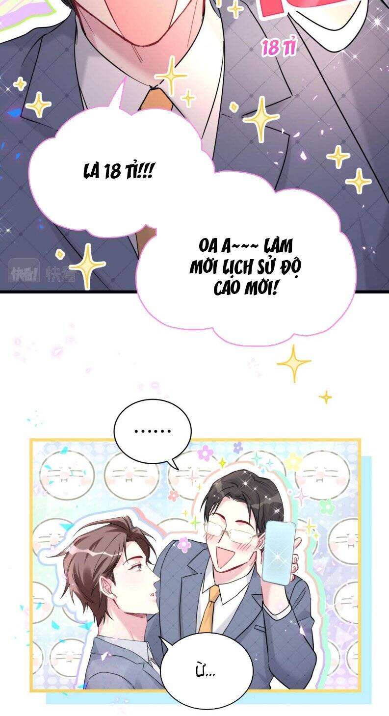 Đứa Bé Là Của Ai ???? Chapter 215 - 12