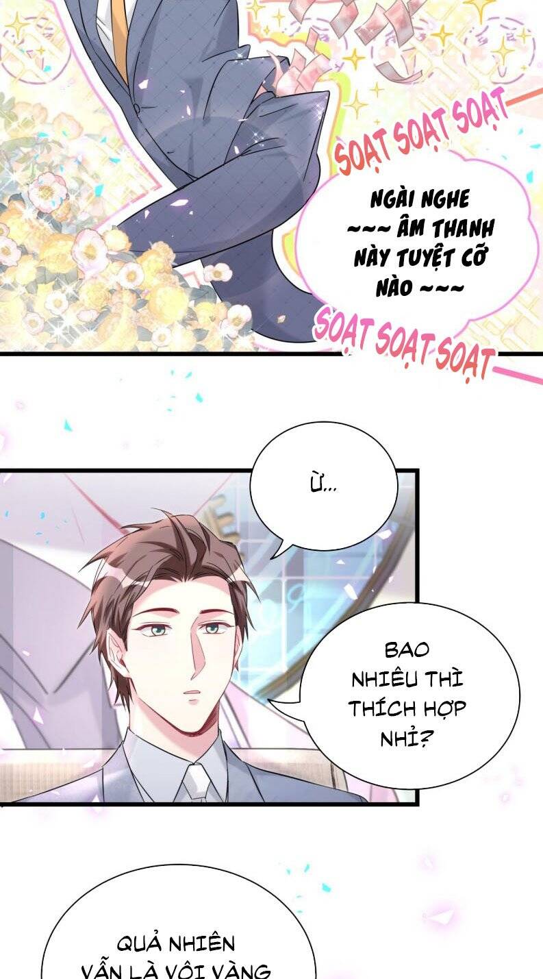 Đứa Bé Là Của Ai ???? Chapter 215 - 15