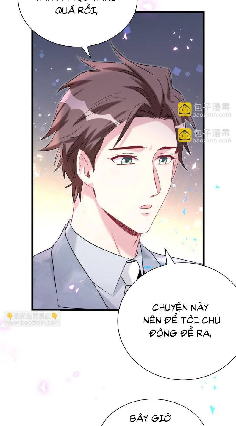 Đứa Bé Là Của Ai ???? Chapter 215 - 16