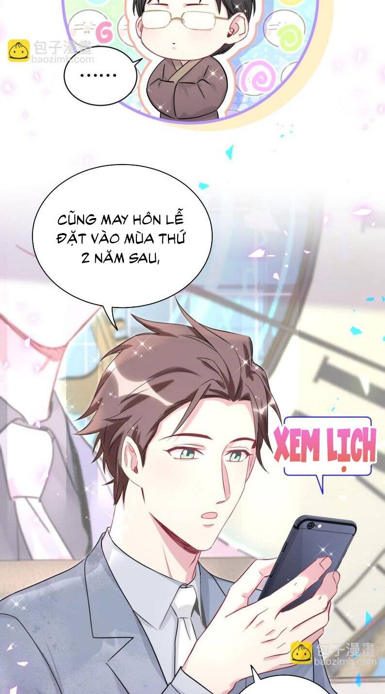 Đứa Bé Là Của Ai ???? Chapter 215 - 21