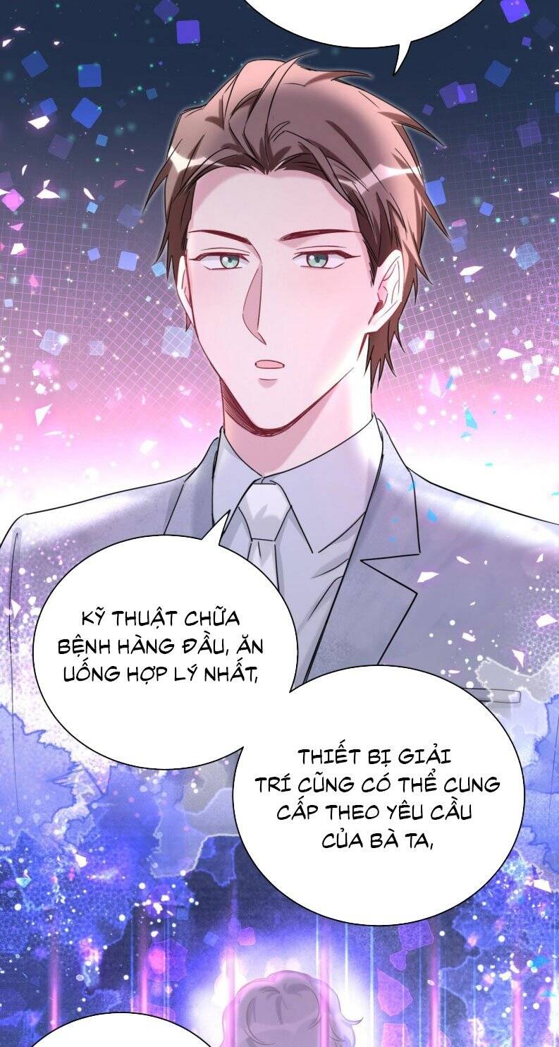 Đứa Bé Là Của Ai ???? Chapter 215 - 30