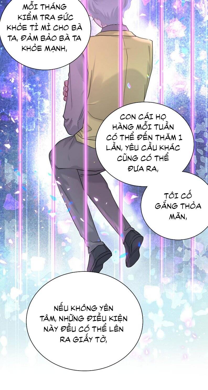 Đứa Bé Là Của Ai ???? Chapter 215 - 31